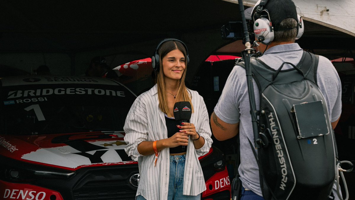 Nair Rodriguez 🎙️ tweet media