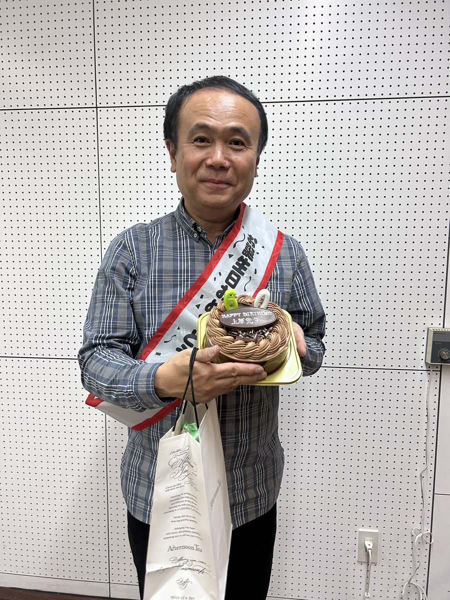 桐朋学園大学ホルン科 tweet media
