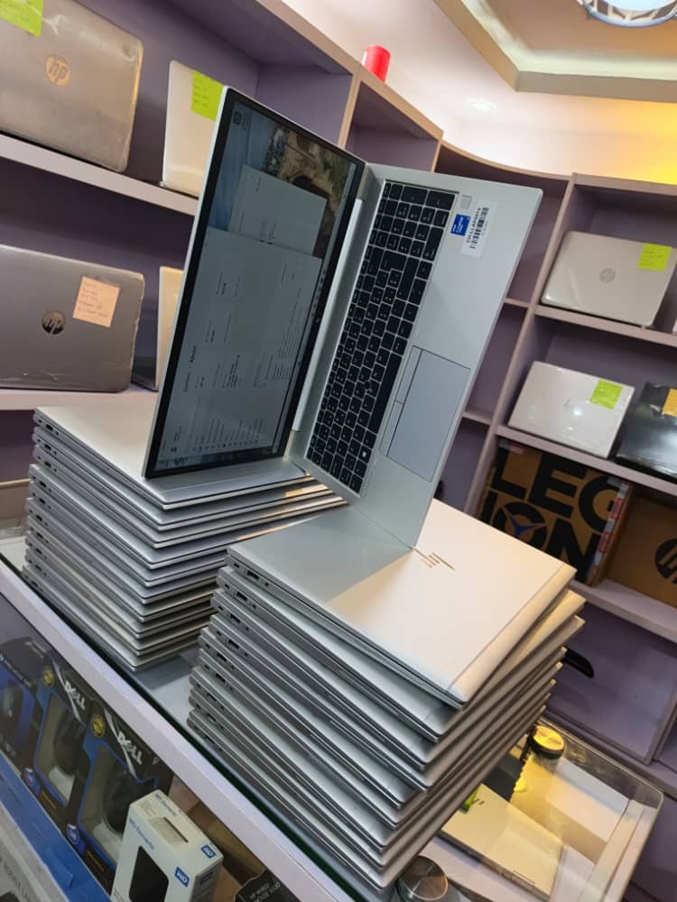 GeeTee_x's tweet photo. 1. Elitebook 830 G6
16/128gb SSD, Core i5, 8th gen 
N299,000

2. ProBook 450 G7
8/256gb SSD, Core i5, 10th gen 
N350,000

3. Elitebook 840 G5-840 G6
16/256gb SSD, Core i7, 8th gen 
N420,000

4. ProBook 650 G5
16/512gb SSD, Core i5, 8th gen 
N320,000

Call: 08133194919
@TekCity_NG https://t.co/jEMGFD4c0z