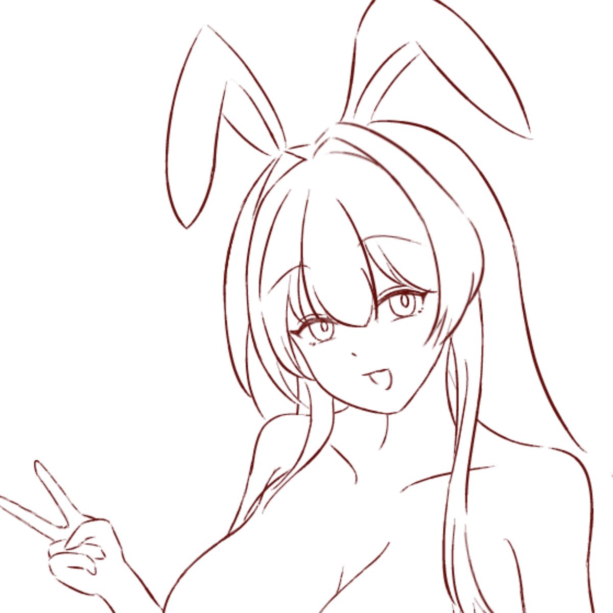 しつね tweet media
