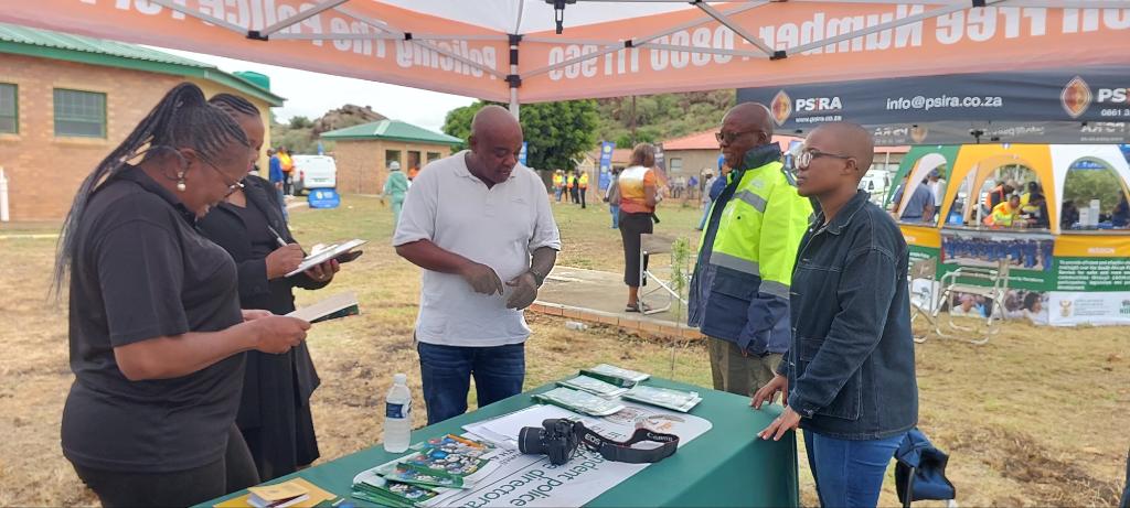 Independent Police Investigative Directorate (IPID tweet media