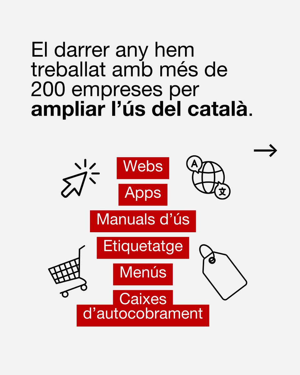 Política Lingüística tweet media