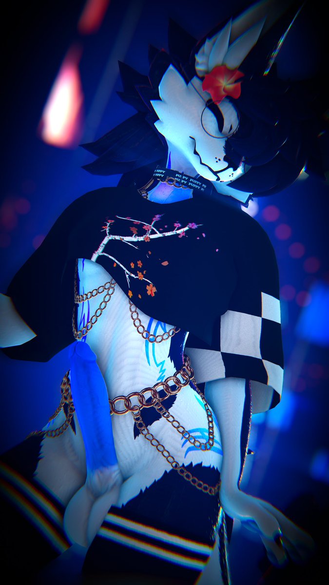 Run your hands up my shirt and feel my body. Maybe feel around some other places too?~