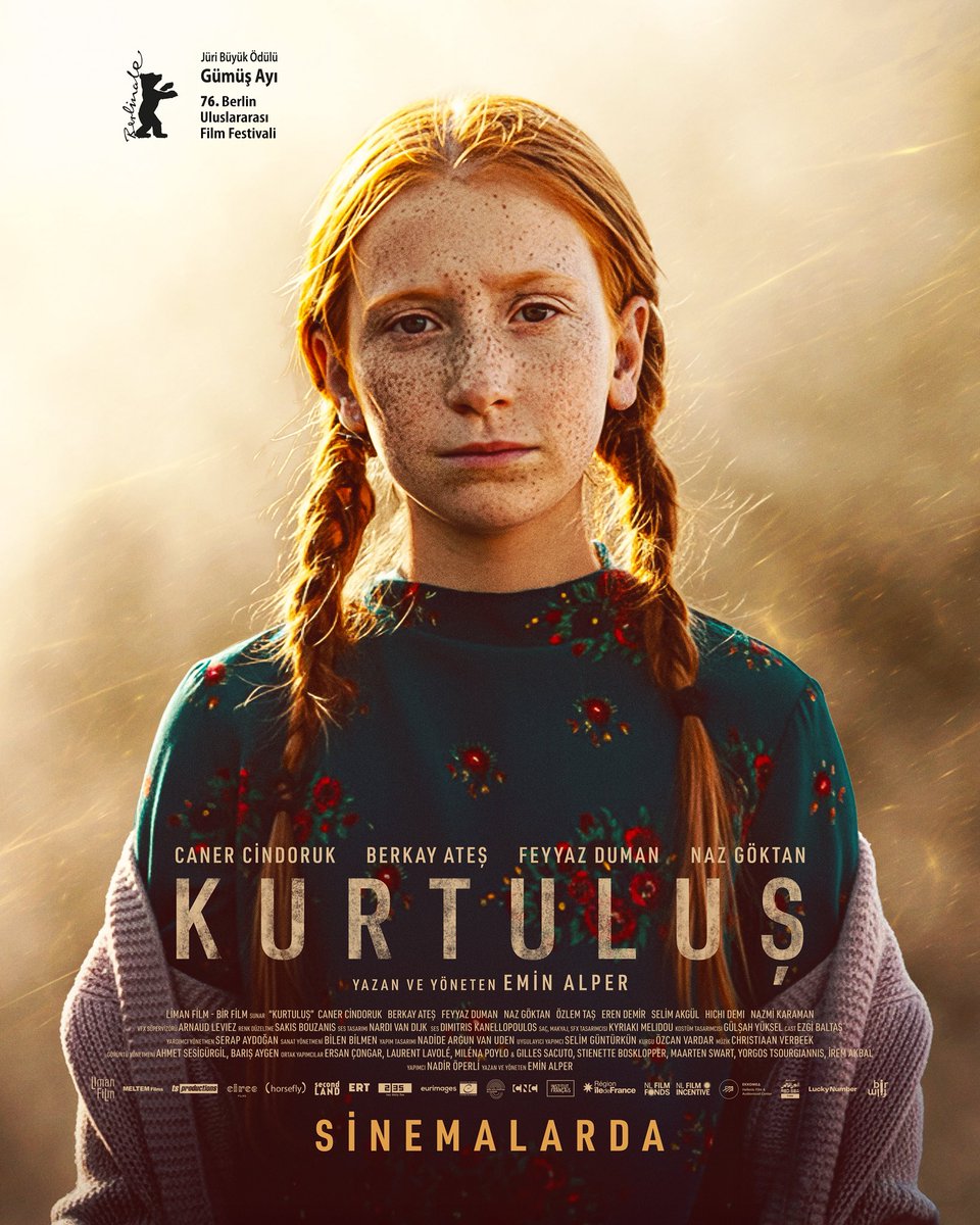 Emin Alper Official tweet media