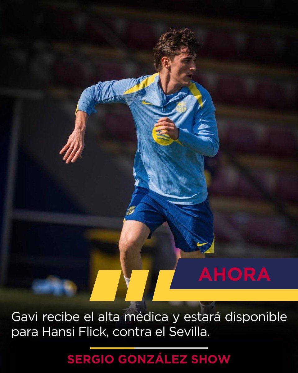 Sergio González Show 🎙⚽️ tweet media