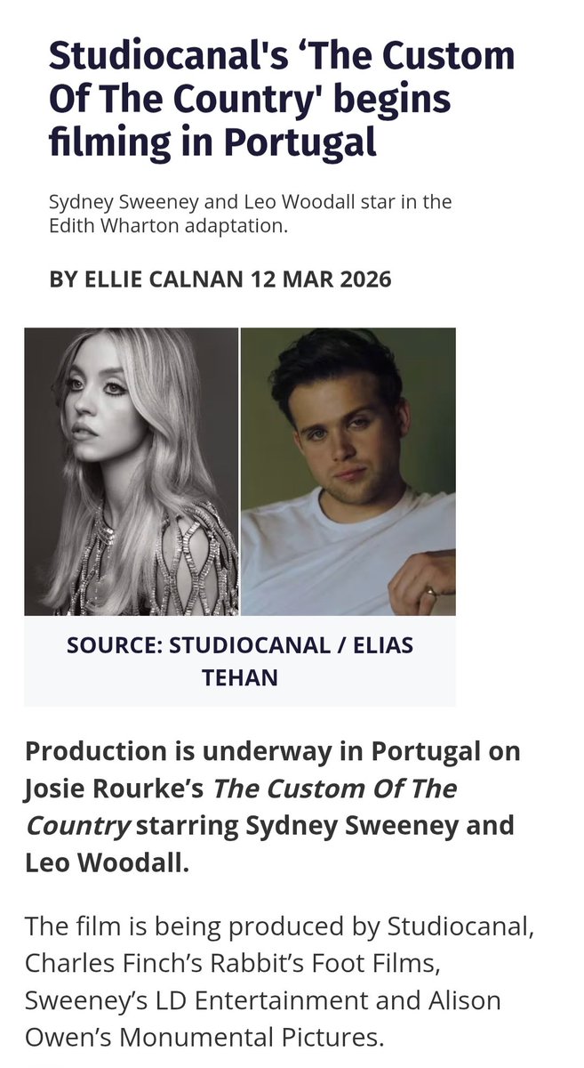 Claudia Schmölders tweet media