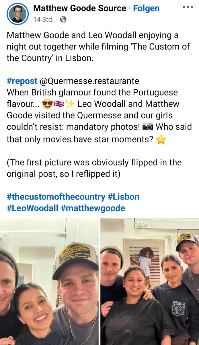 Claudia Schmölders tweet media