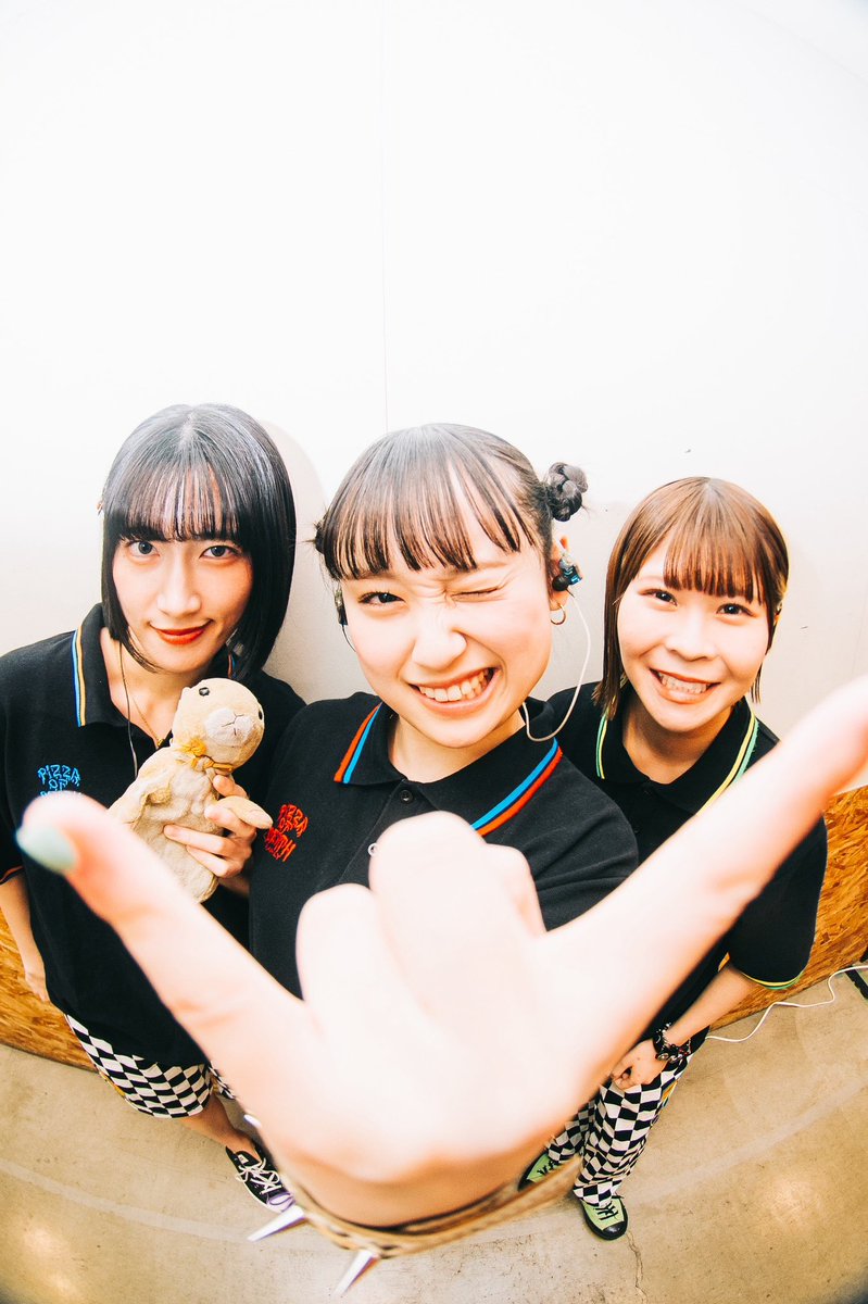 JUST PUNK ROCK TOUR FINAL SERIES 20260314 Zepp Nagoya ONE MAN SHOW