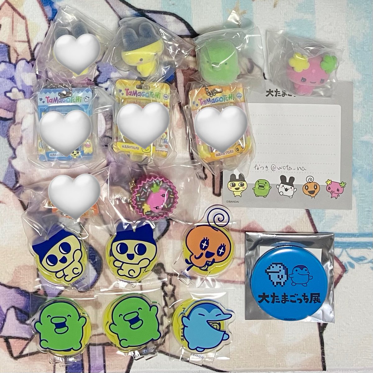 なつき tweet media