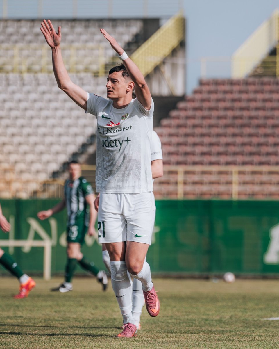 Śląsk Wrocław tweet media