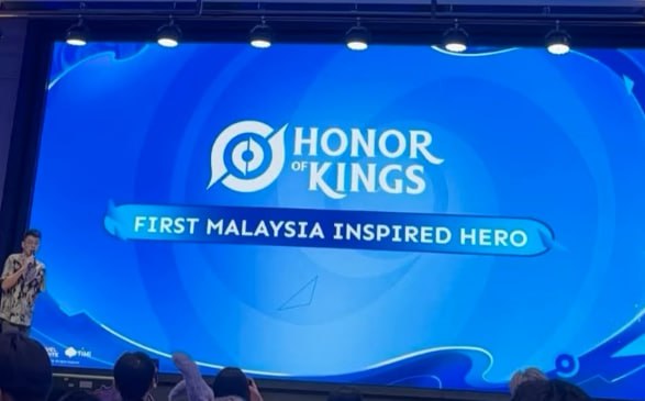eonnn_'s tweet photo. Katanya yang beredar korbannya si Ma Chao jadi hero Malaysia 👀 https://t.co/LsstJwJGi5