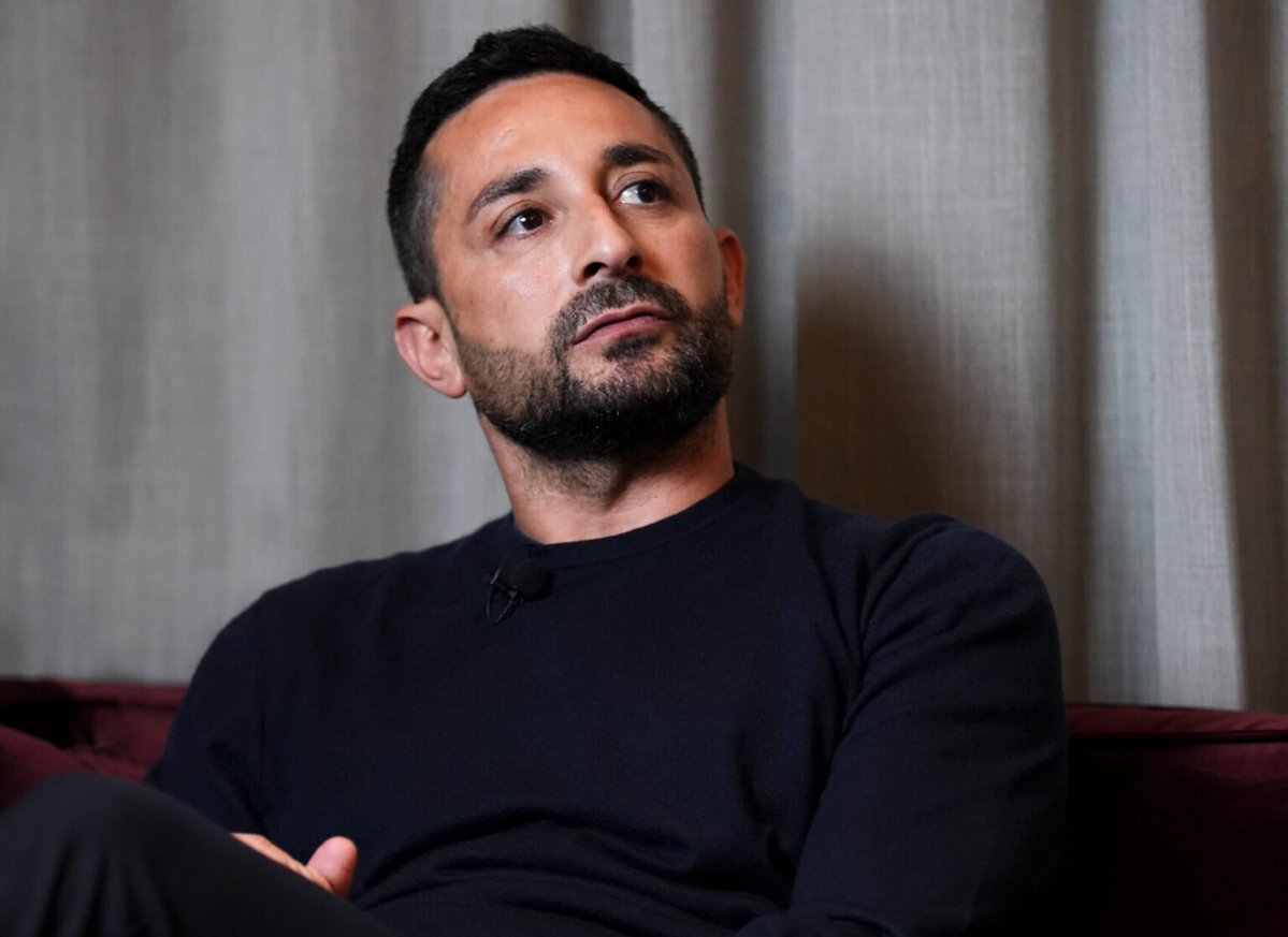 Daniele Mari tweet media