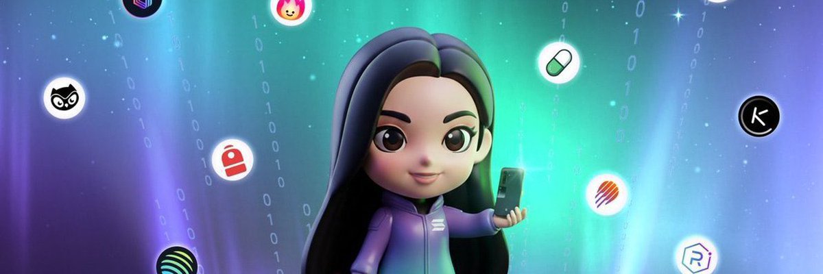 索拉拉 tweet media