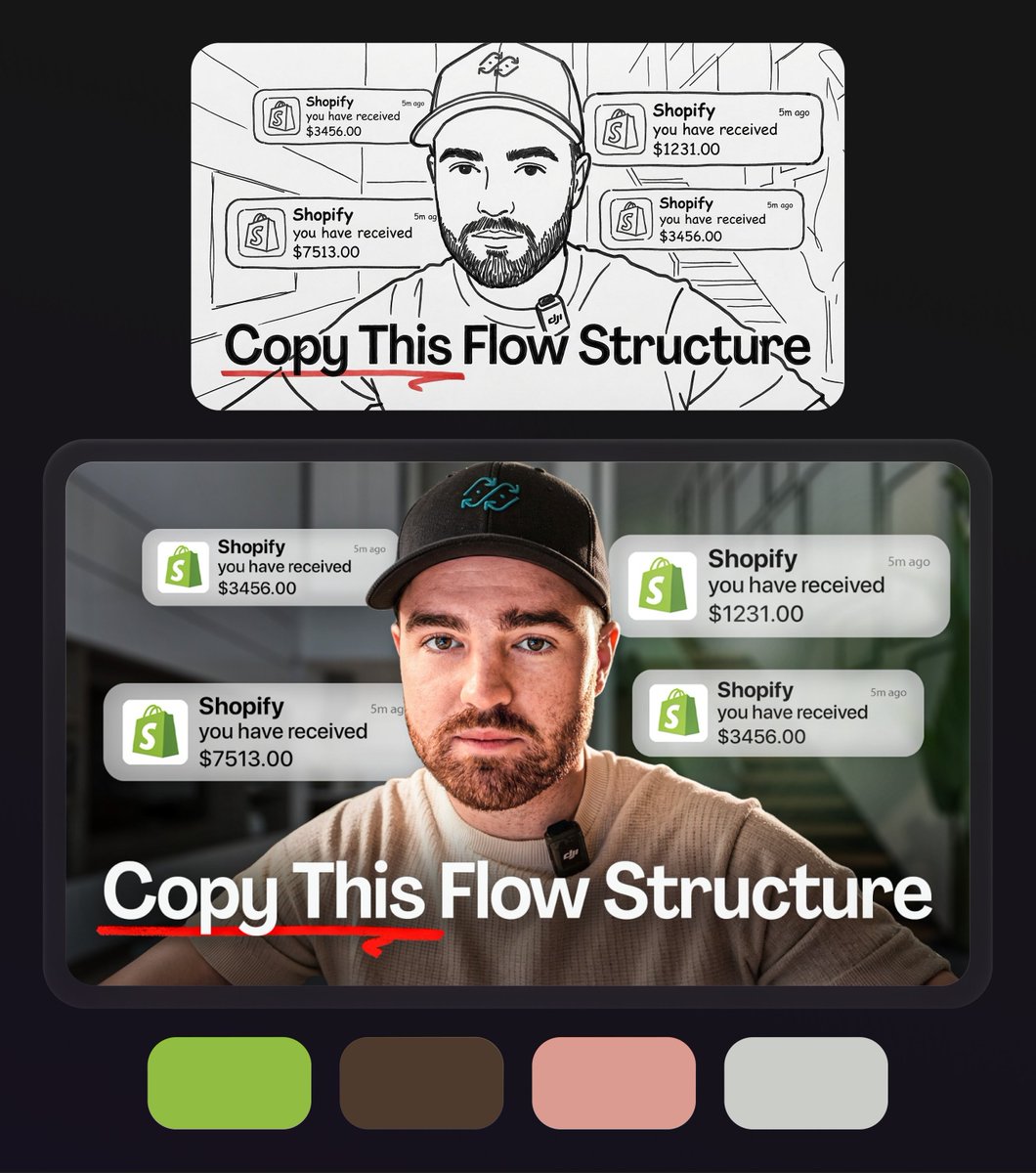 CliB Agency tweet media