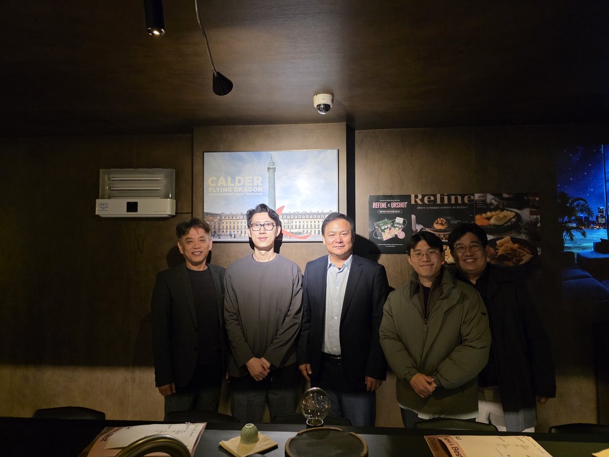 Chemistry Department at Seoul National University tweet media