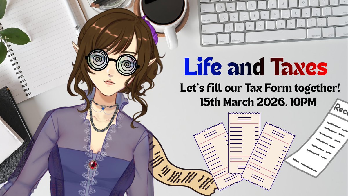 Junna 🧚‍♀️ (MYVtuber) tweet media