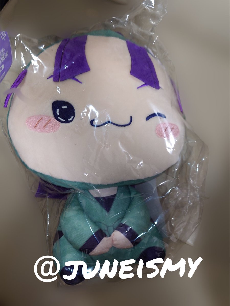 まいふぇいばりっ tweet media