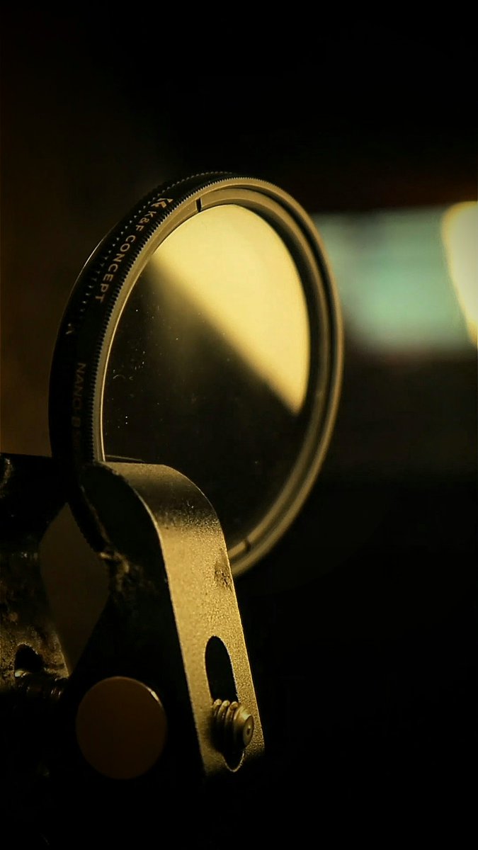 3RD KNOB tweet media