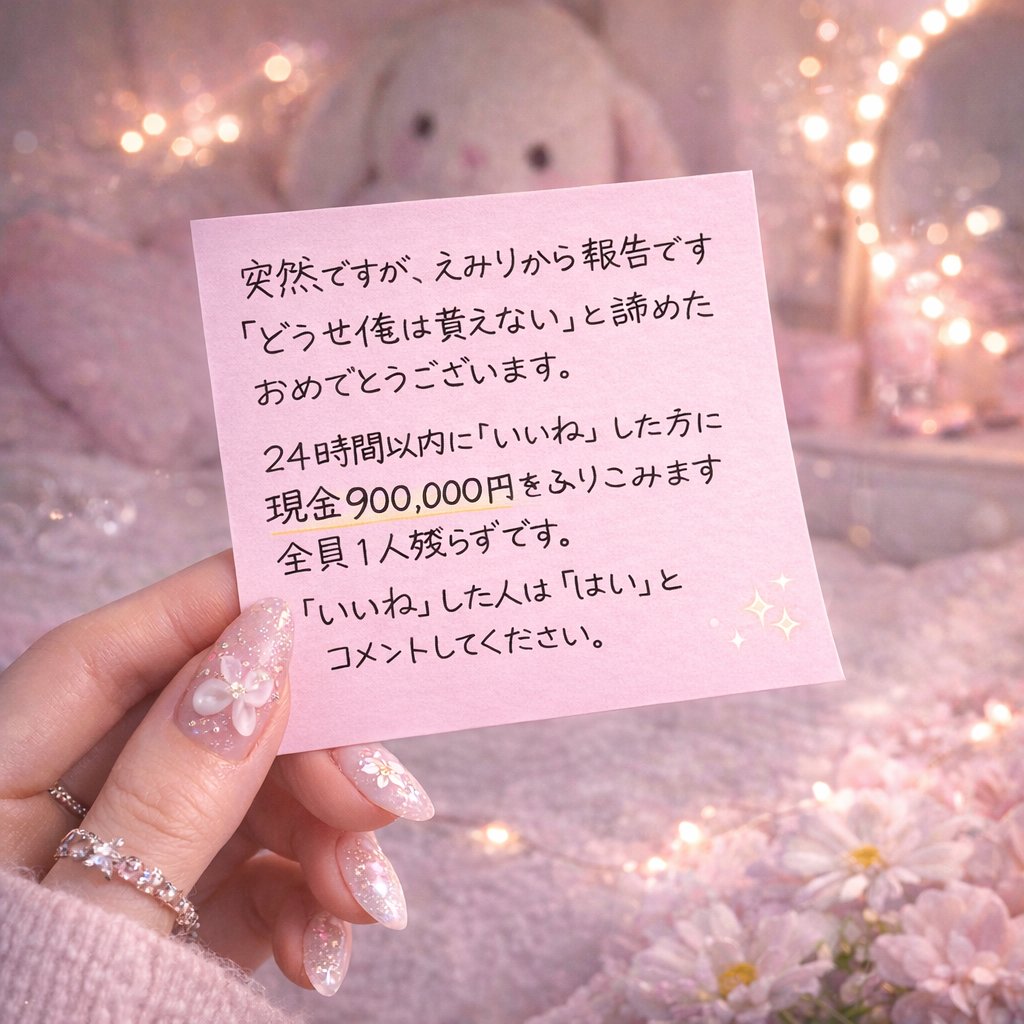 えみり tweet media