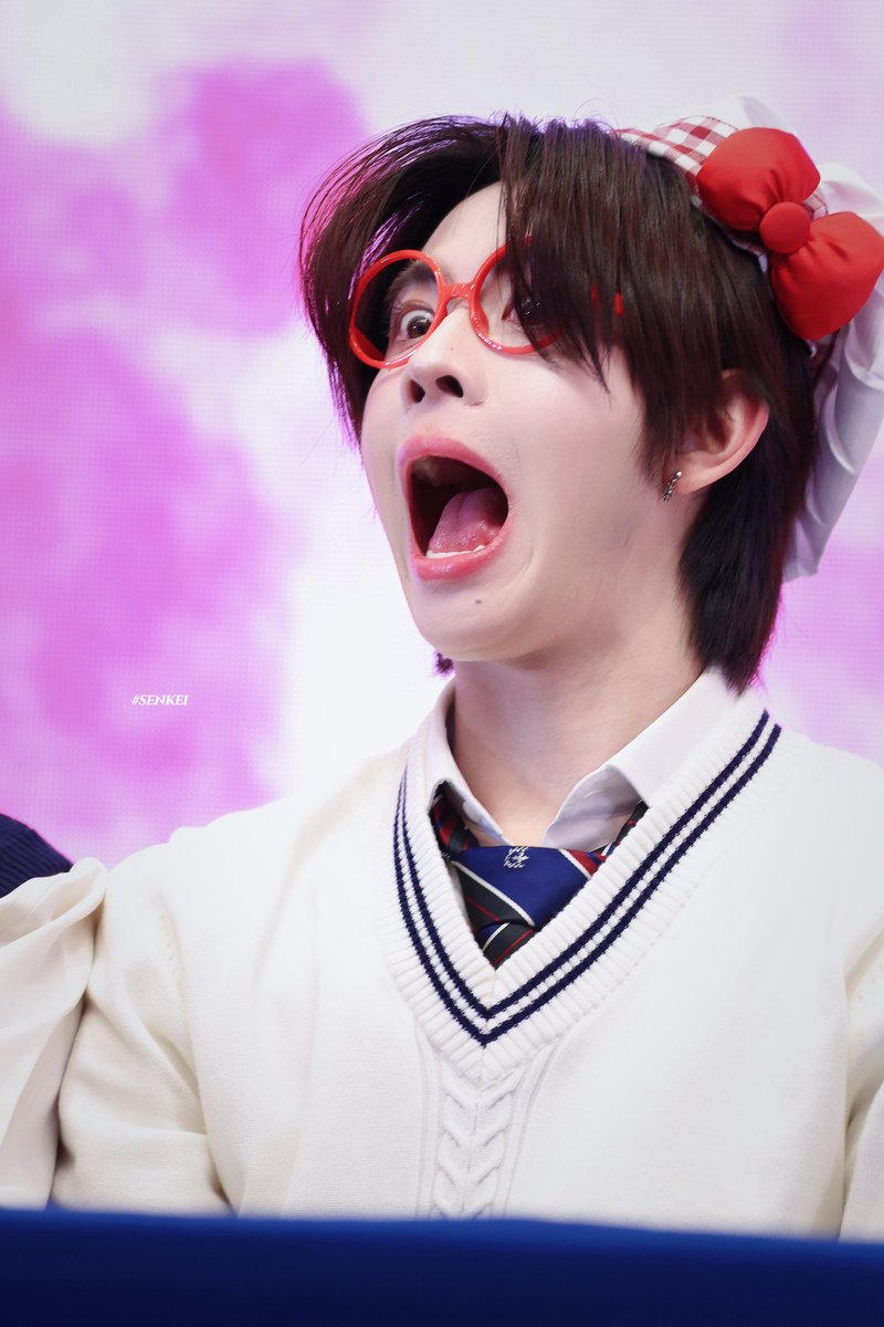 𝗦𝗘𝗡𝗞𝗘𝗜 🐷 tweet media