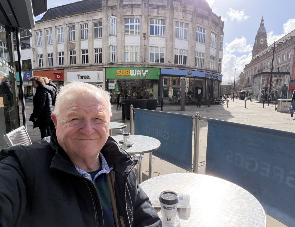 Nigel Vause tweet media