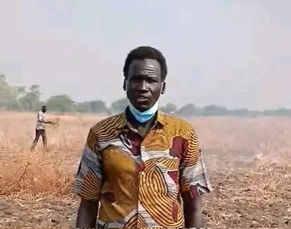 South Sudan Eagles Media tweet media