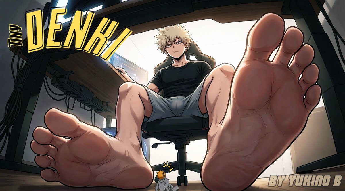 Yukino-B tweet media