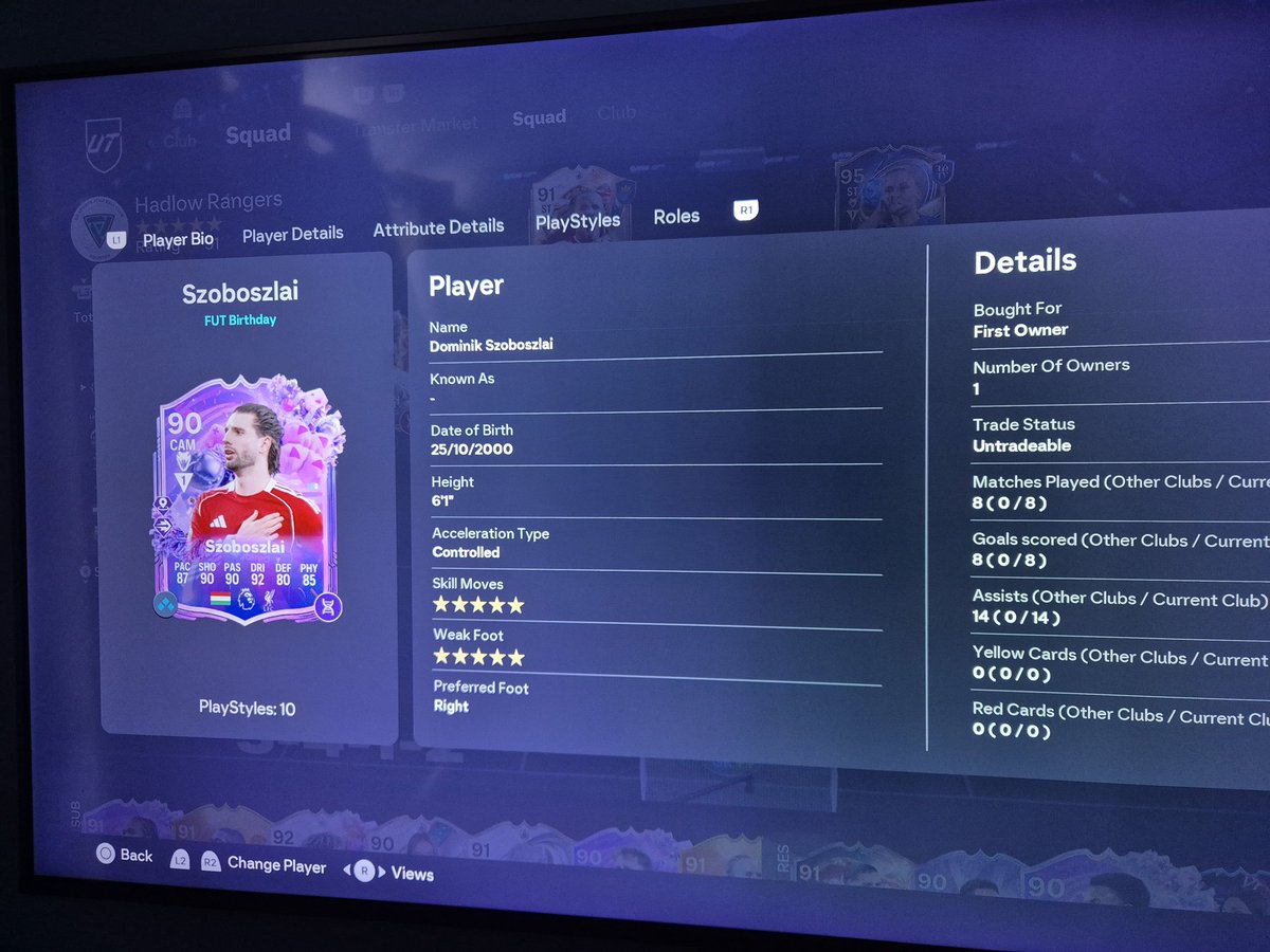 Adam Hibbs tweet media