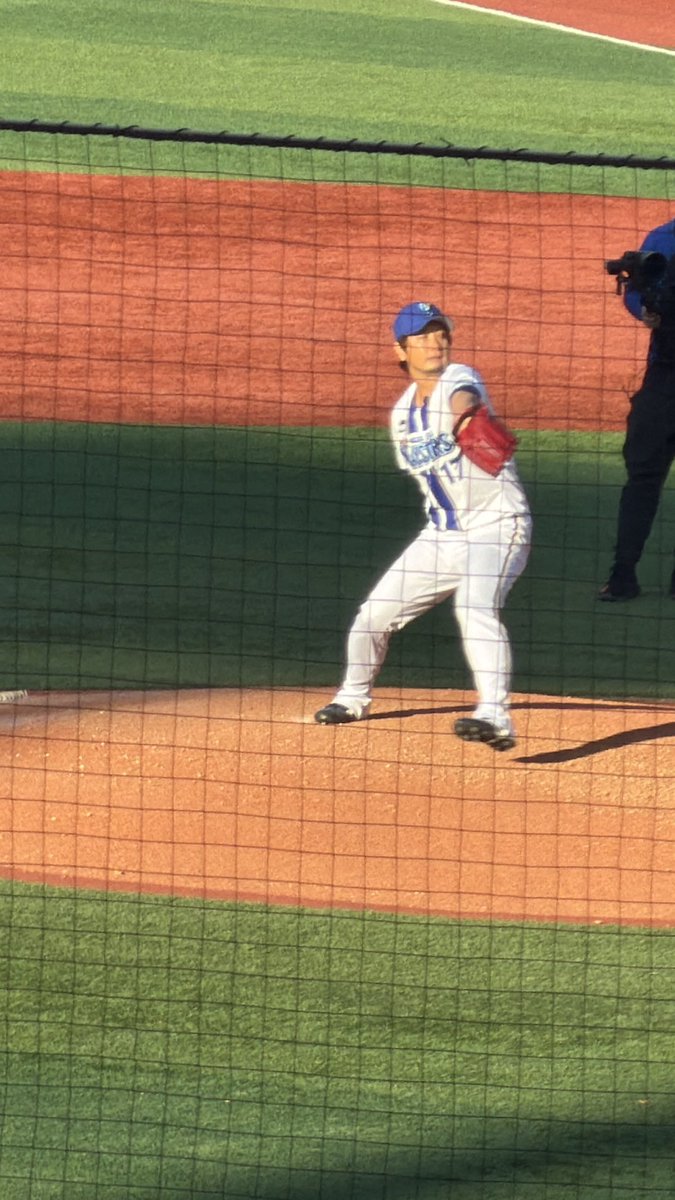 Aken(Phase4) tweet media