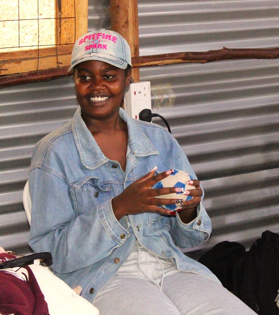 East Africa Wellness Hub tweet media