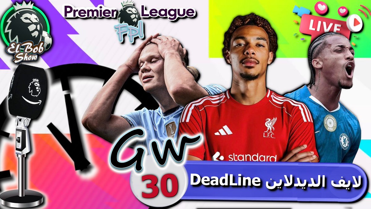 El BoB Show koora البوب شو كورة ⚽ tweet media