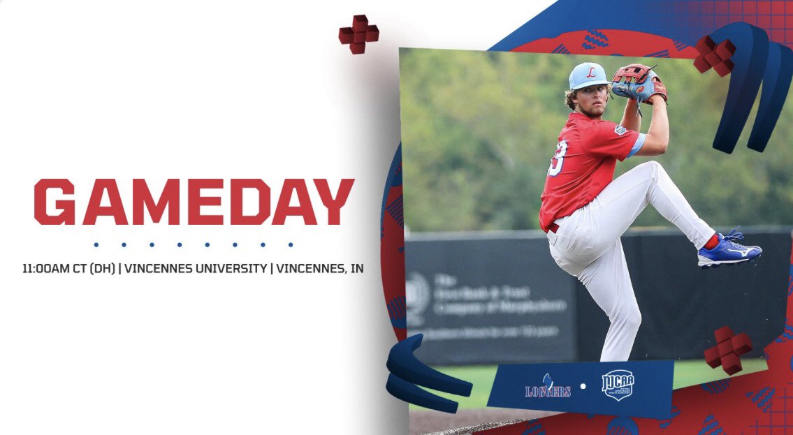 Lincoln Land Baseball tweet media