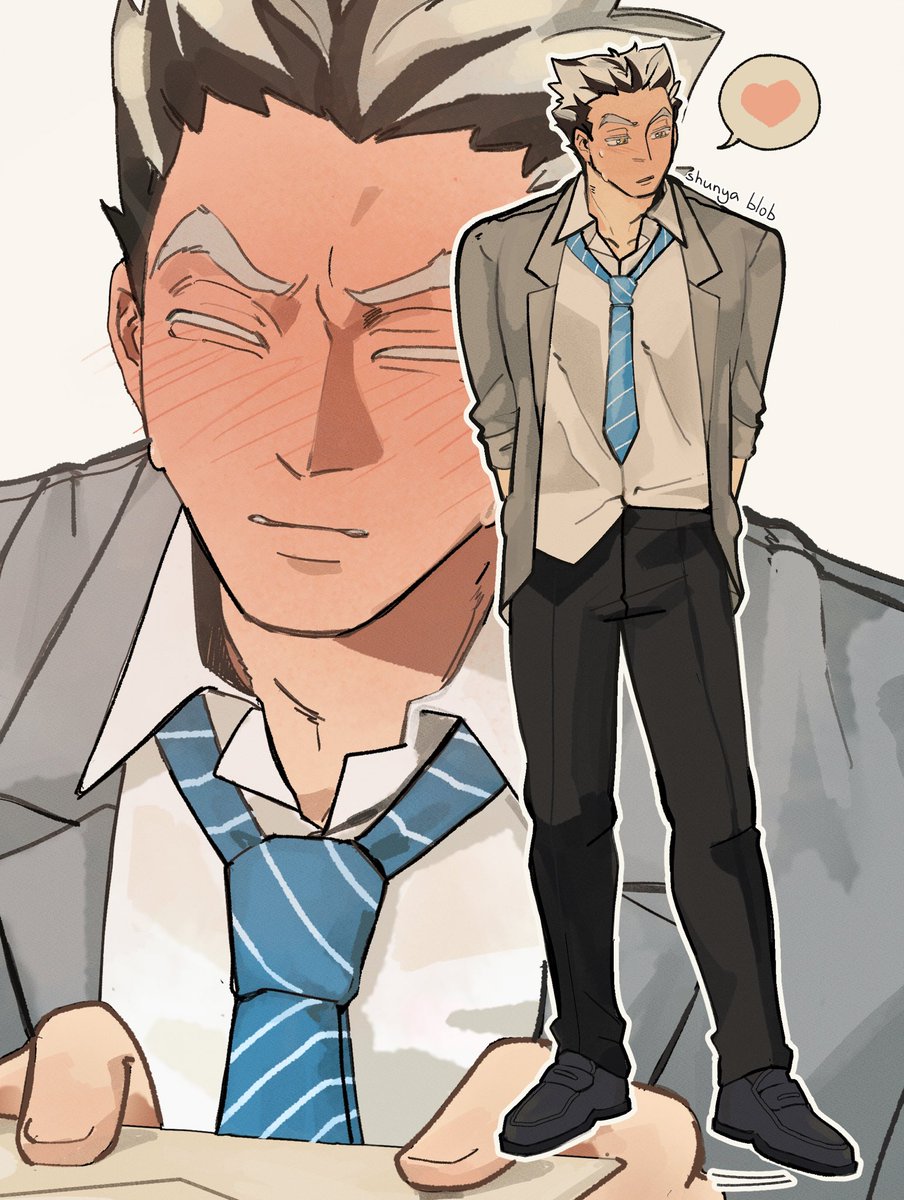 shunya blob tweet media