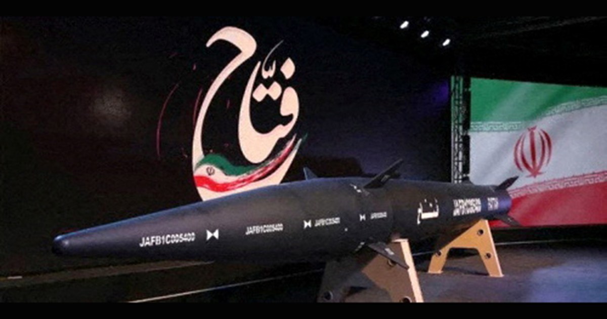 The Iran Spectator tweet media