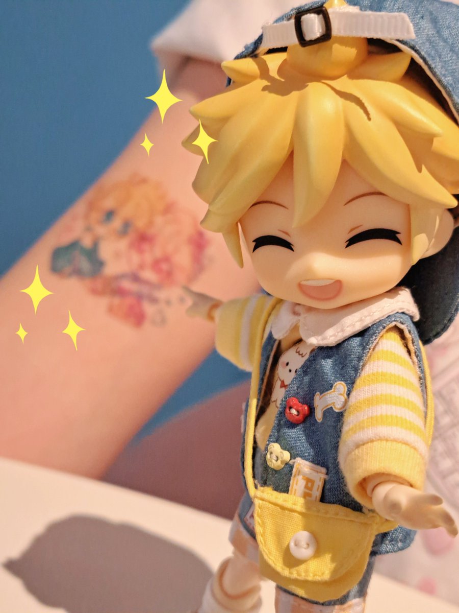 Акаруля tweet media