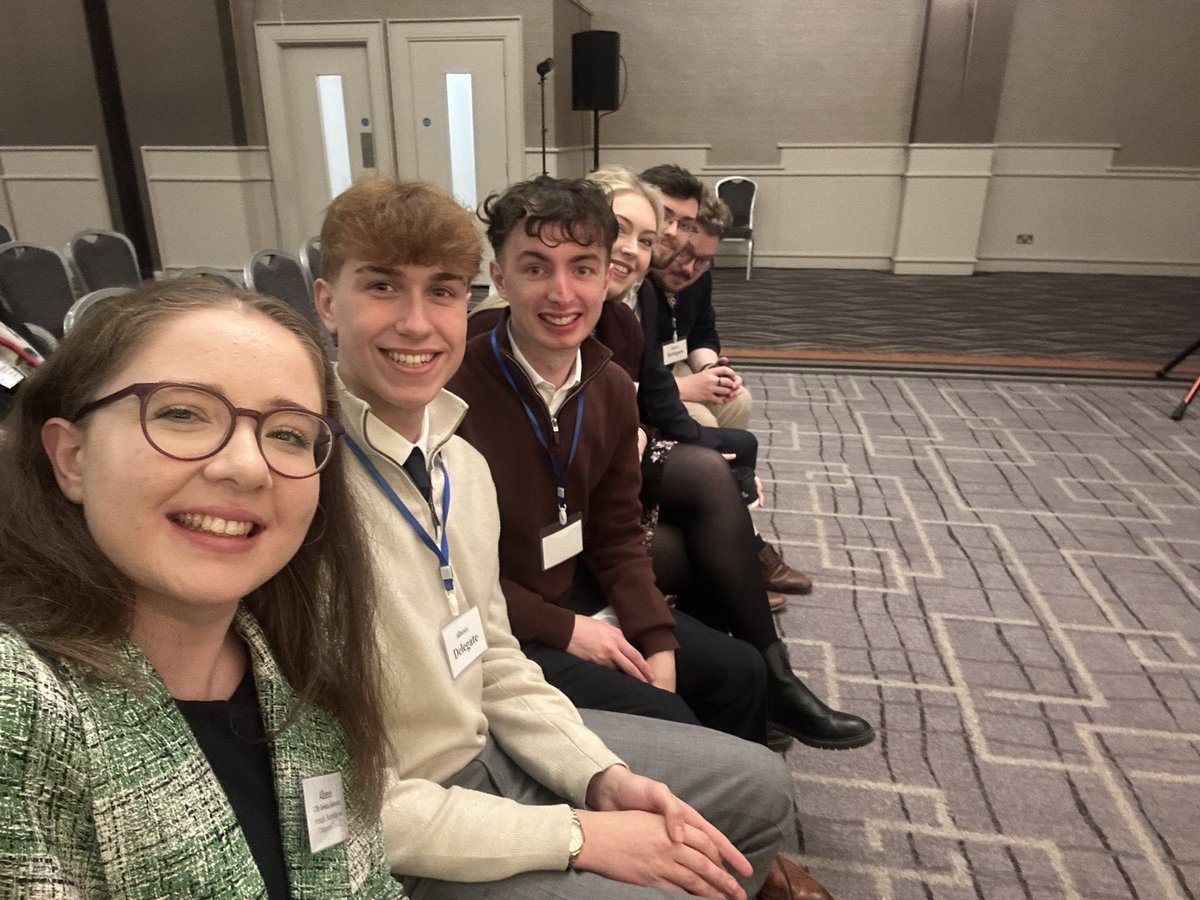 AllianceYouthNI tweet media