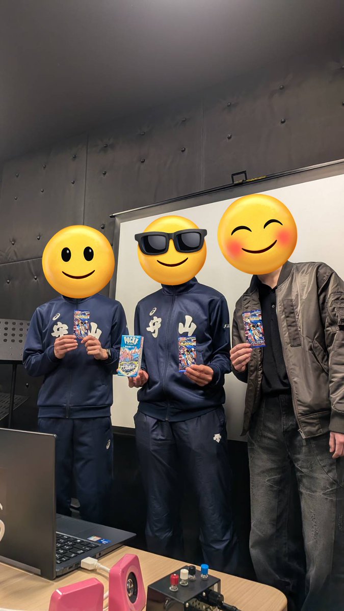 滋賀県立守山中高クイズ研究会・MQLs tweet media