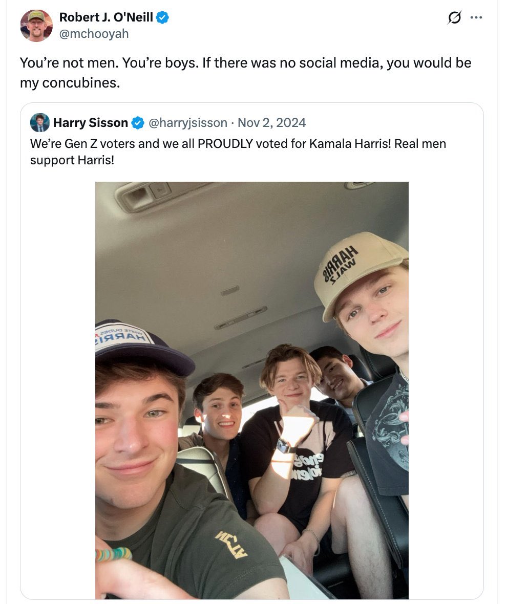 Ed Żelaski tweet media