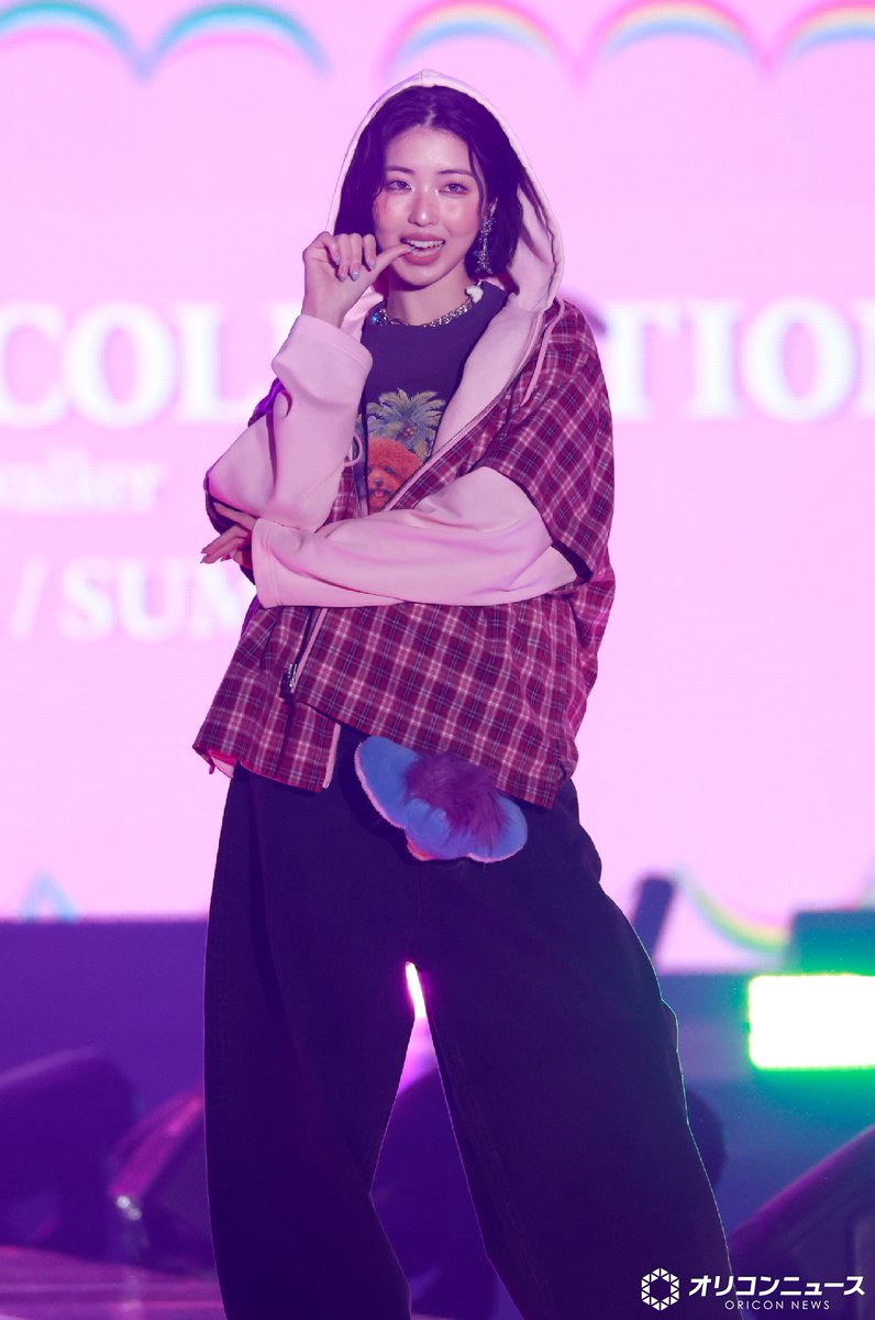 オリコンニュース tweet media