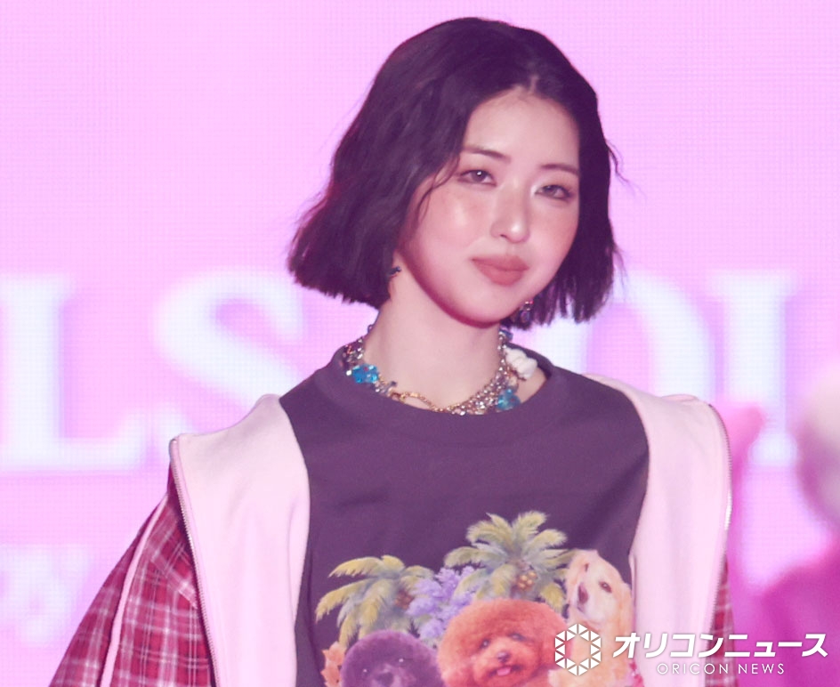 オリコンニュース tweet media