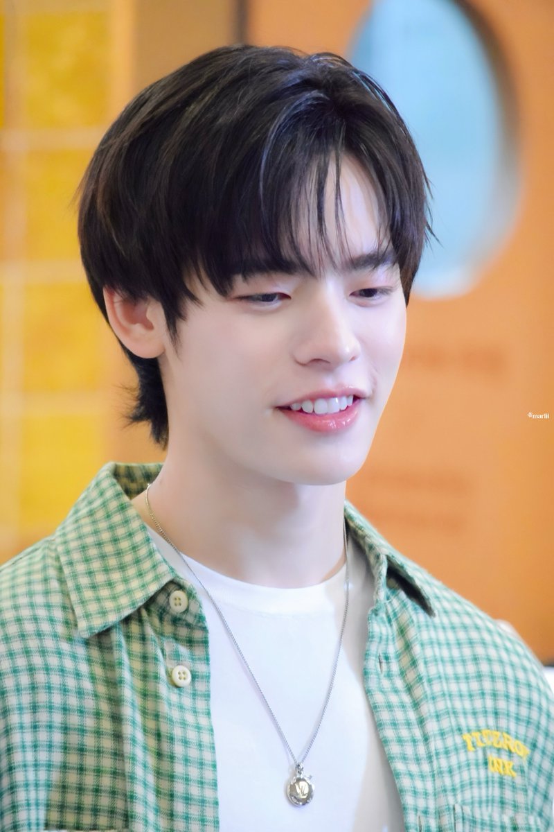 140326 🐻‍❄️🧋🌿

TEETEEPOR AT NAISNOW
·˚ ༘♡ #NaiSnowXTeeTeePor
#porsuppakarn <a href="/porsuppakarn/">porsuppakarn</a> ❀°