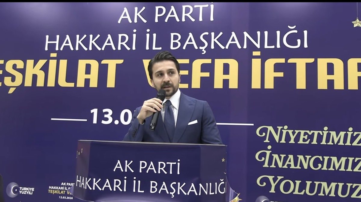 Ömer Arvas tweet media