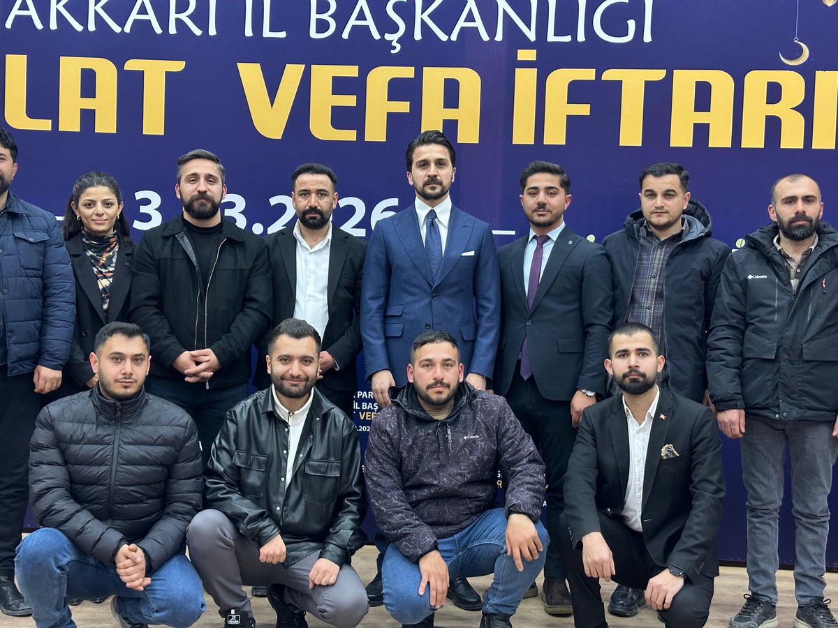 Ömer Arvas tweet media