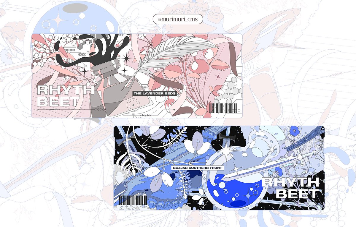 물리물리 디자인계 tweet media