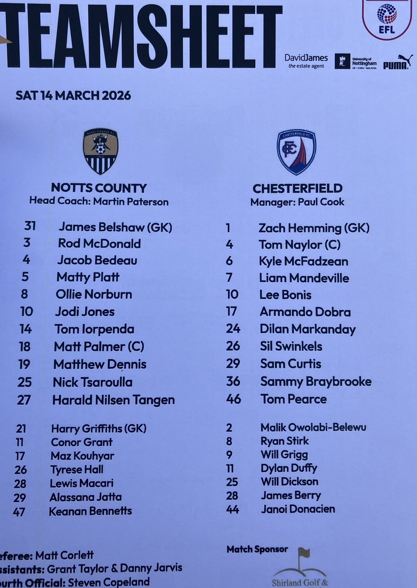 Dave Fells tweet media