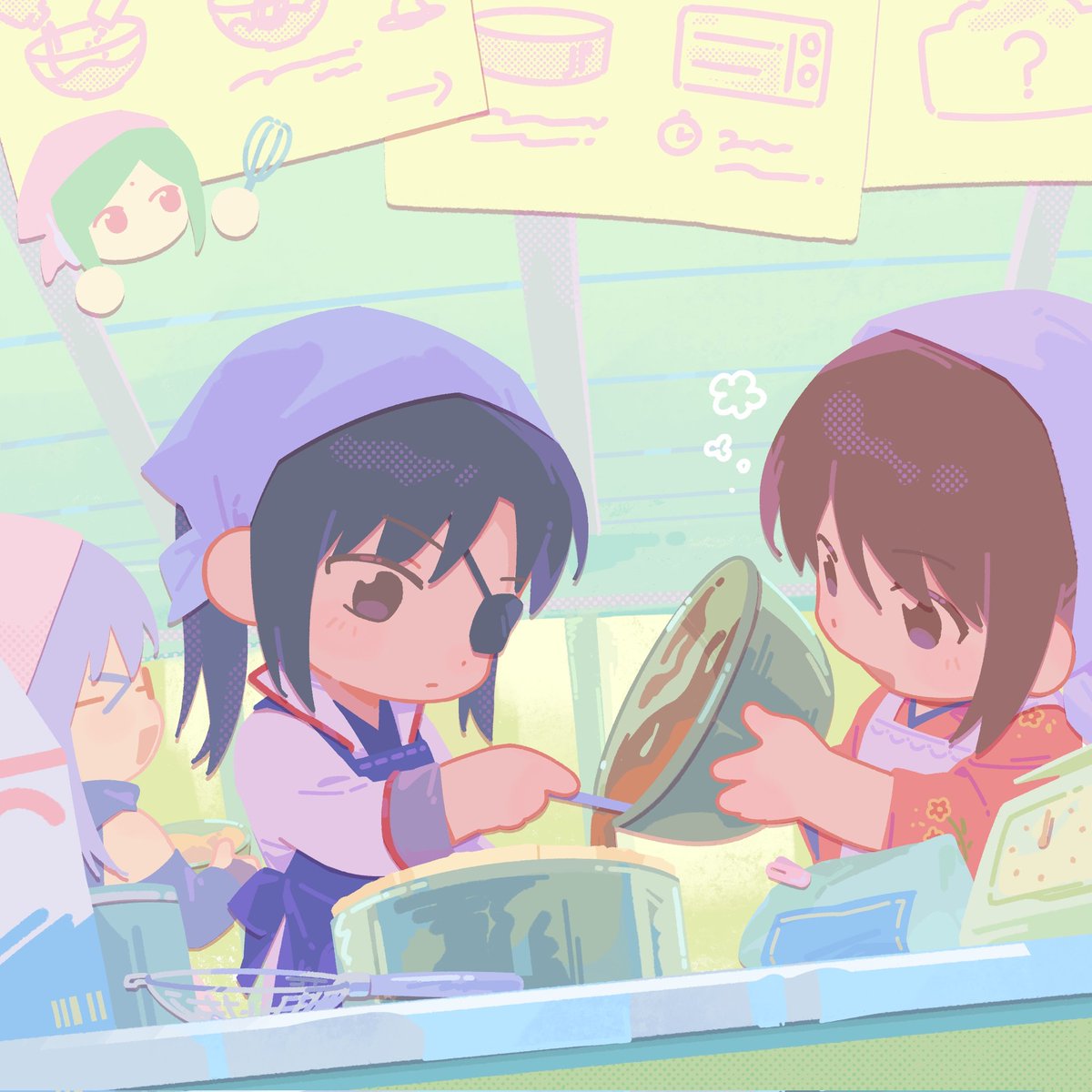 Pawww_2's tweet photo. #銀魂 https://t.co/E2rNwNtMkQ