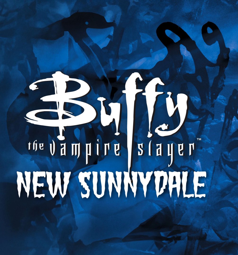 #BuffyCazavampiros
#BuffyTheVampireSlayer
#NewSunnydale

🔴NOVEDAD🔴

La vida da muchas vueltas y por eso la protagonista de #Buffy aconseja a la industria que nunca digan nunca.

Tras el final de la serie en 2003, Sarah Michelle Gellar no siempre quiso VOLVER, pero cambió de