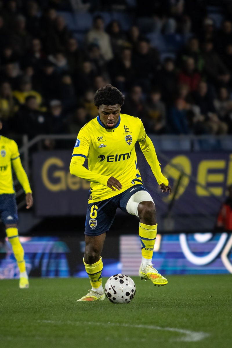 FC Sochaux-Montbéliard tweet media