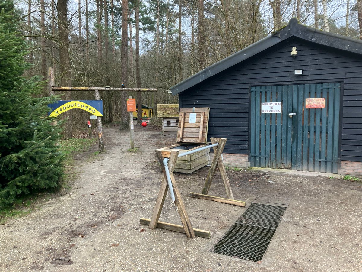 Mtb-Route #Roggebotzand powered by Perima Cycling tweet media