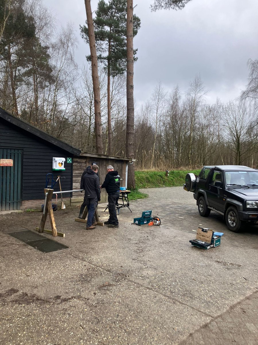 Mtb-Route #Roggebotzand powered by Perima Cycling tweet media